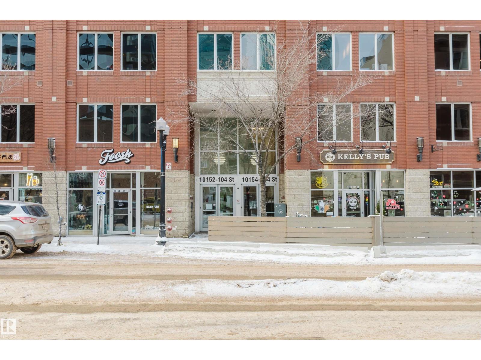 #2604 10152 104 ST NW - 3