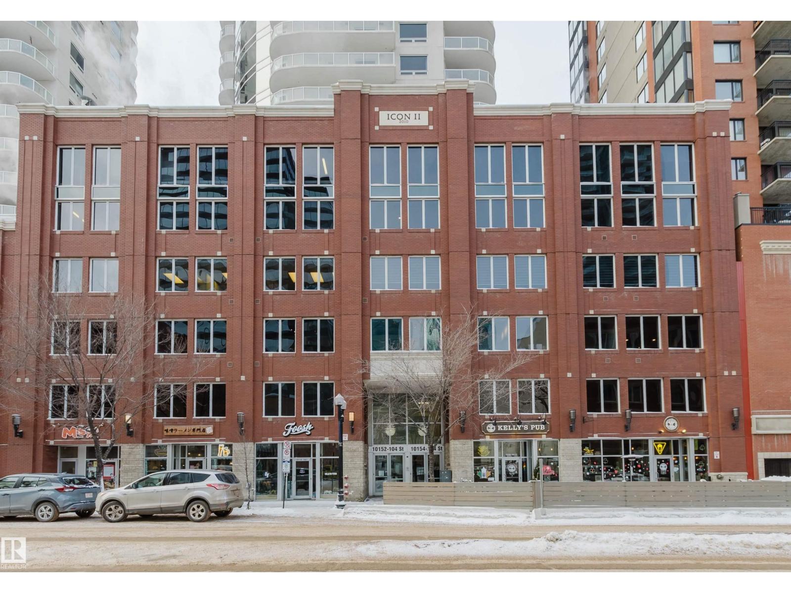 #2604 10152 104 ST NW - 4