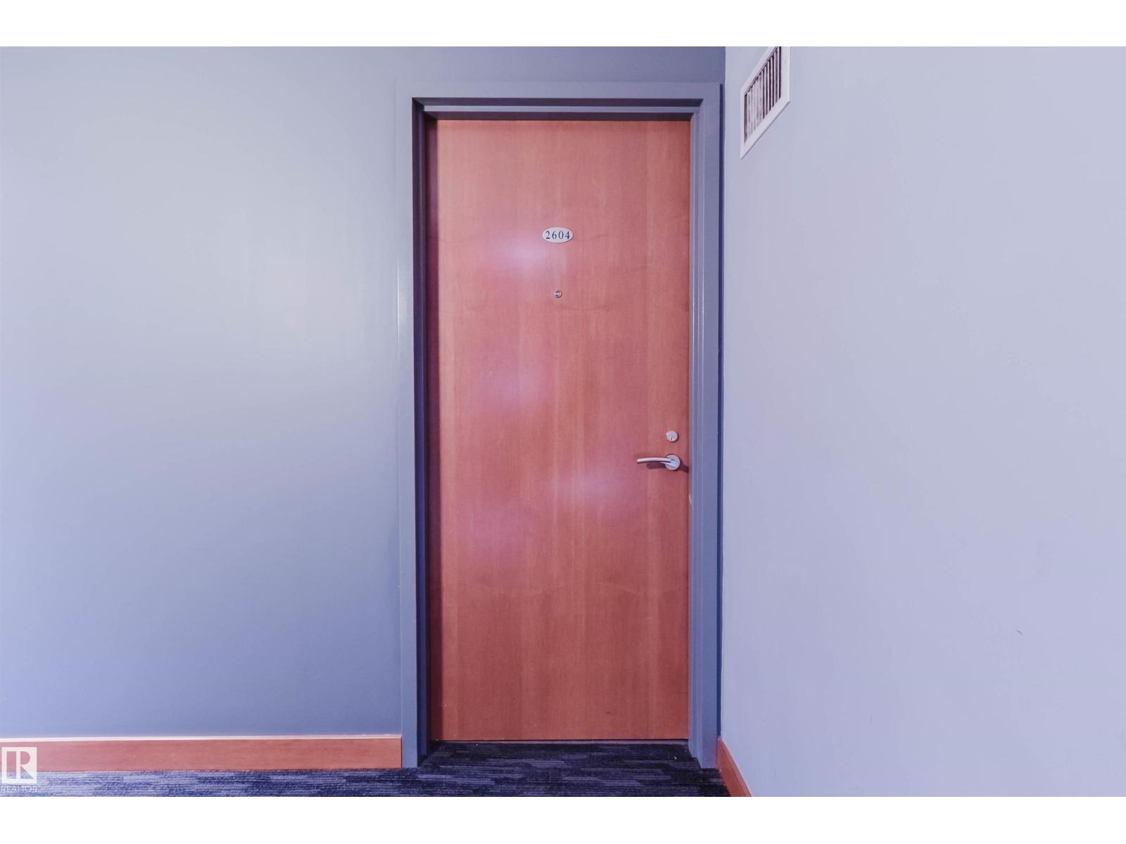 #2604 10152 104 ST NW - 8