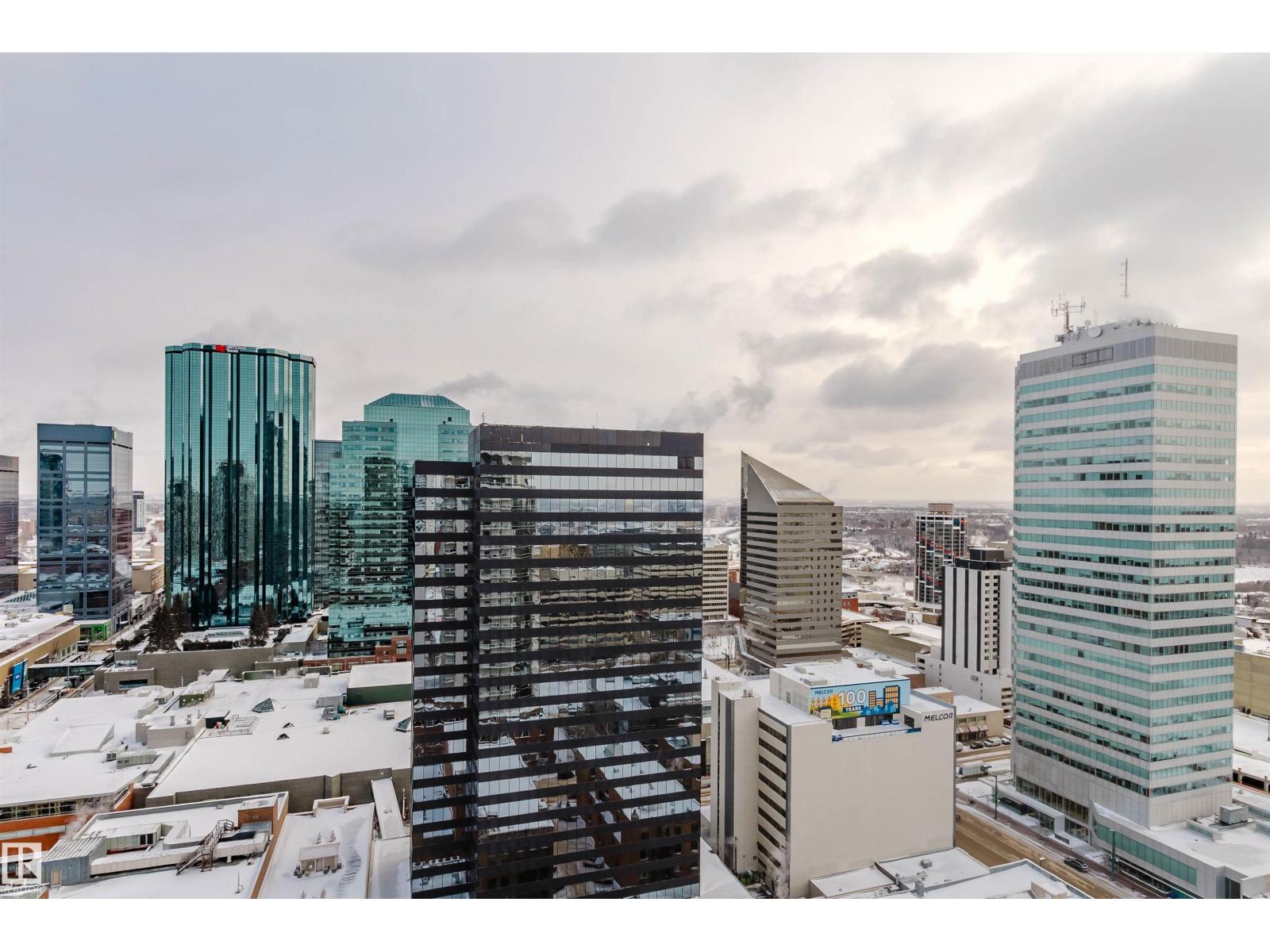 #2604 10152 104 ST NW - 9