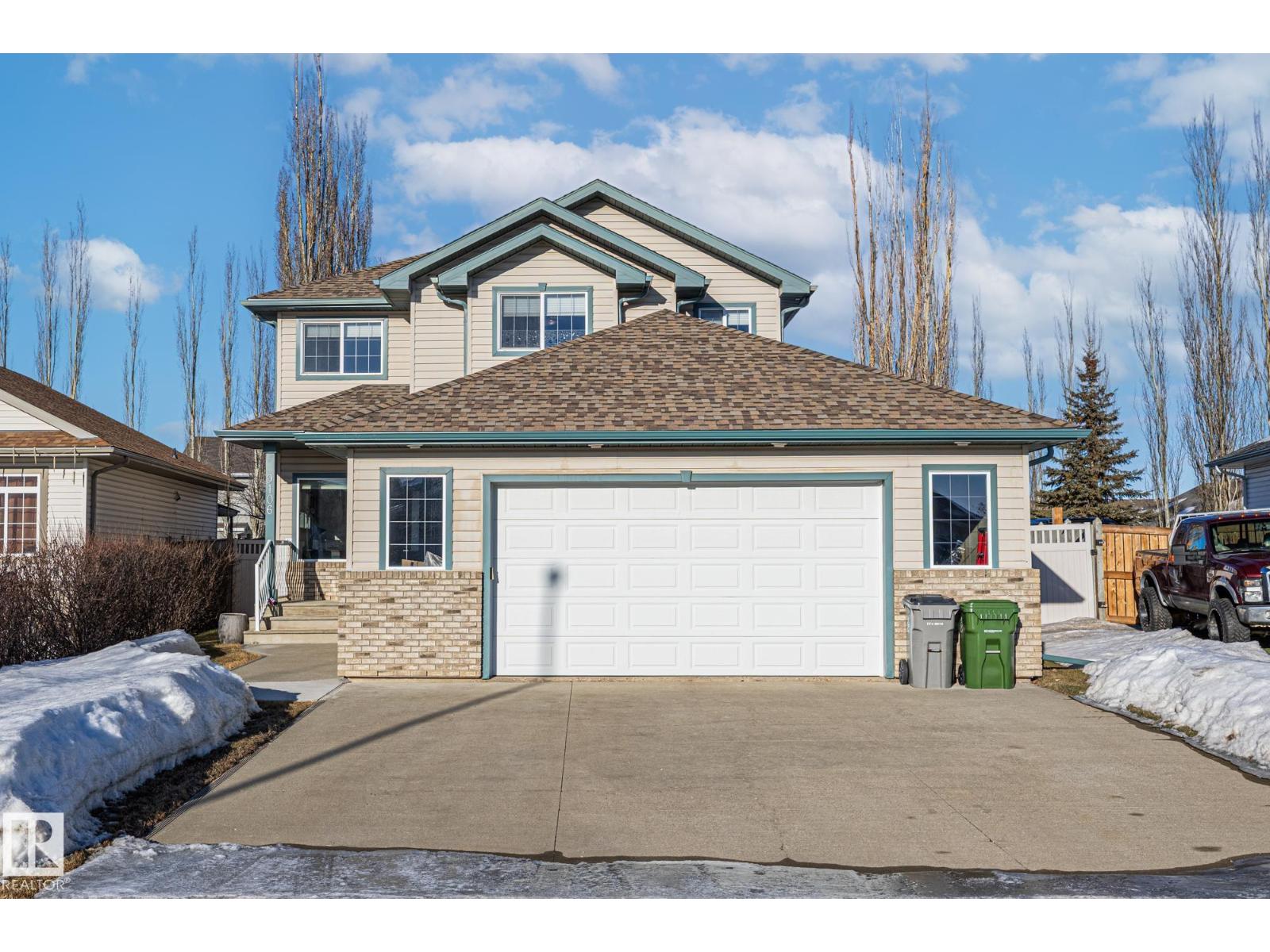 9106 96 AV - Main photo, Morinville, Alberta