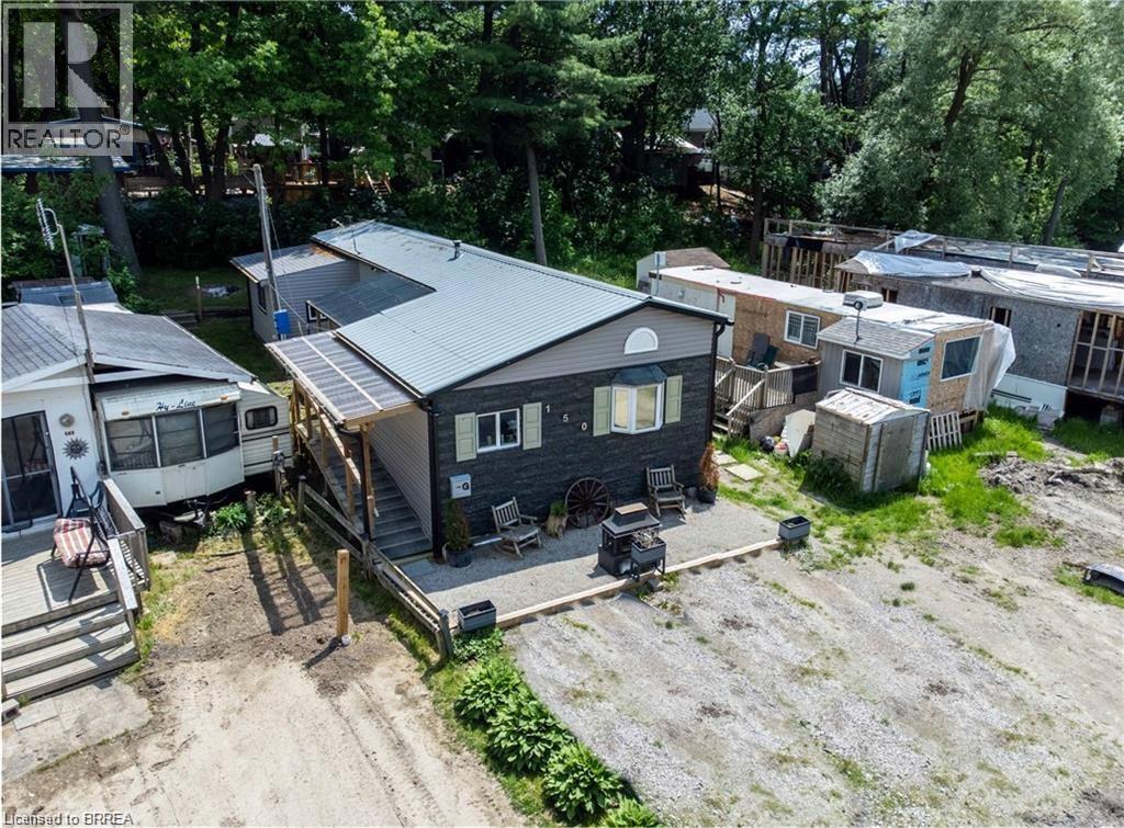 #150 99 FOURTH CONCESSION Road - 2