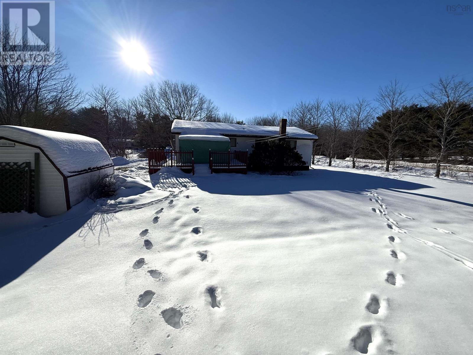 7 Birch Street - Photo 4 of 24, Oakhill, Nova Scotia