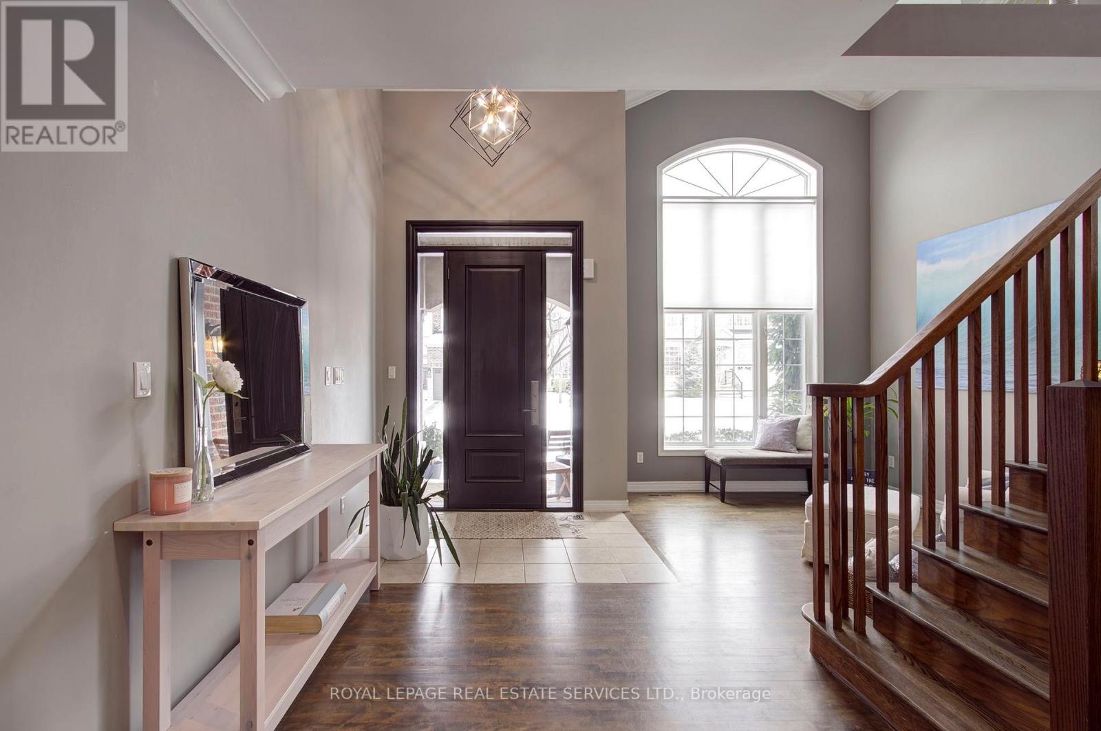 3229 SALTAIRE CRESCENT - Photo 4 of 41, Oakville (BC Bronte Creek), Ontario