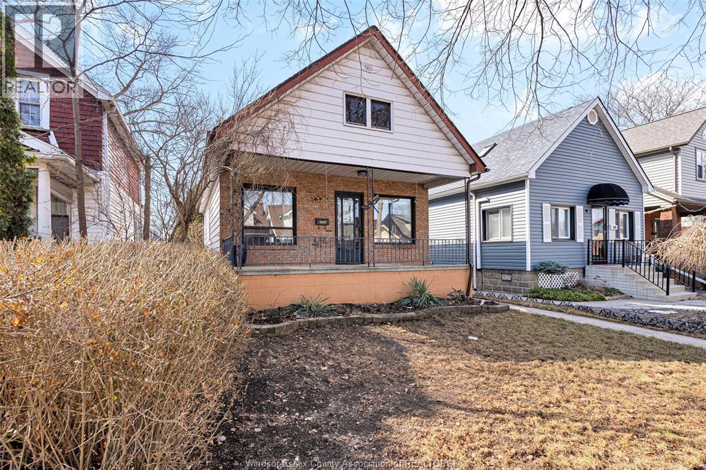 1517 GLADSTONE AVENUE - Photo 2 of 24, Windsor, Ontario