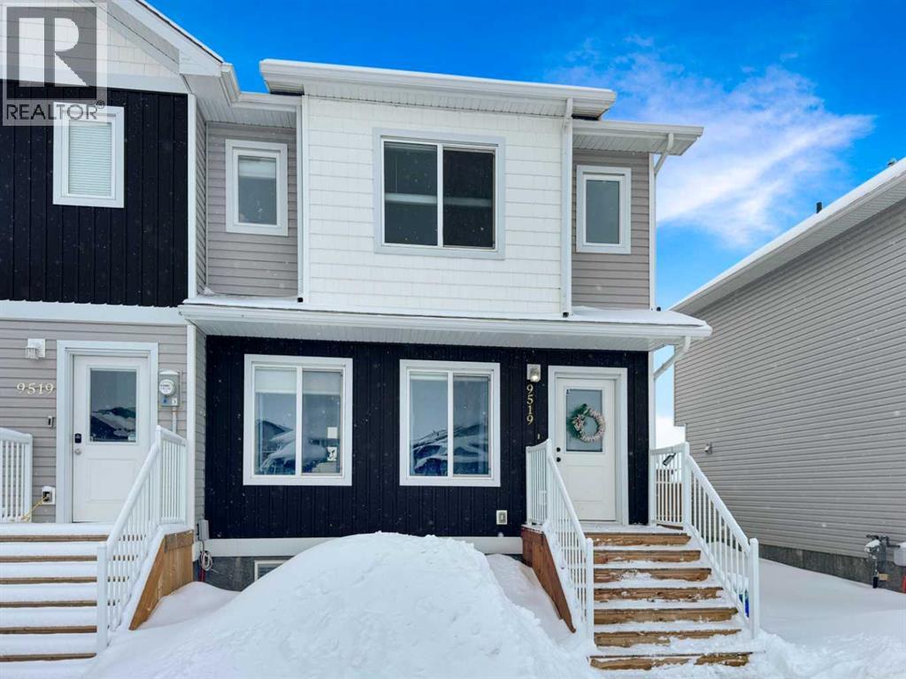 A, 9519 112 Avenue - Main photo, Clairmont, Alberta