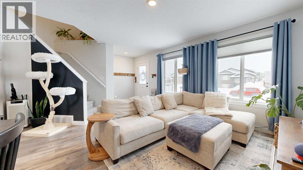 A, 9519 112 Avenue - Photo 3 of 26, Clairmont, Alberta