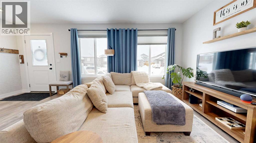 A, 9519 112 Avenue - Photo 5 of 26, Clairmont, Alberta