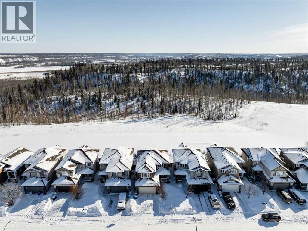 185 Falcon Drive, Fort McMurray