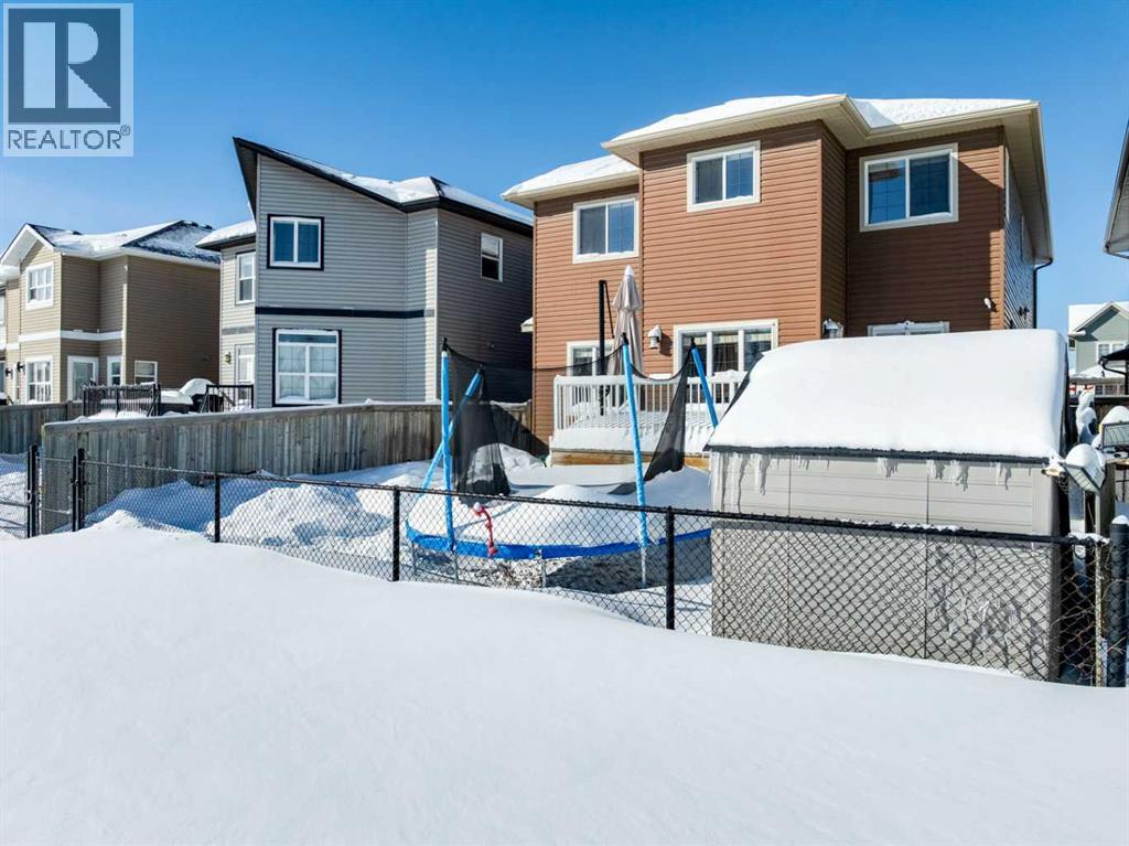 185 Falcon Drive, Fort McMurray