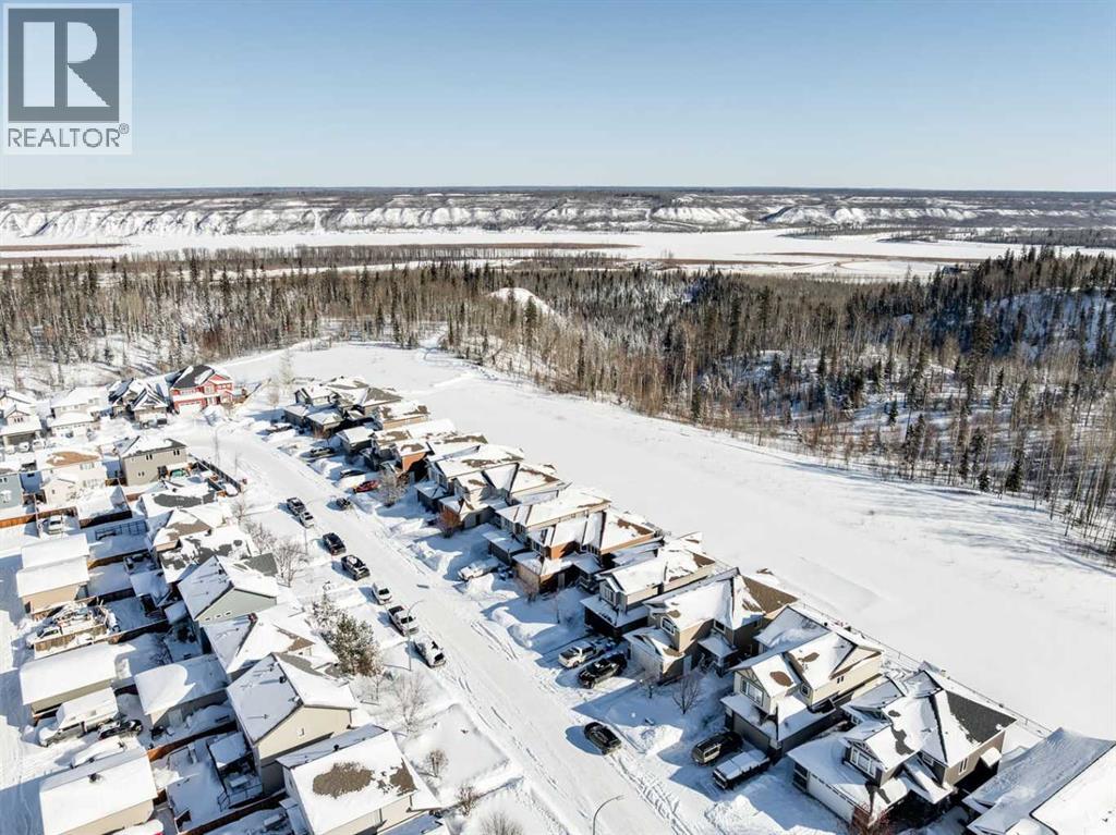 185 Falcon Drive, Fort McMurray