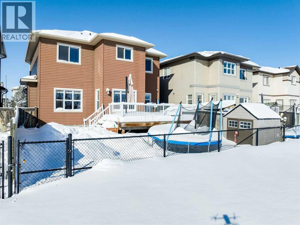 185 Falcon Drive, Fort McMurray