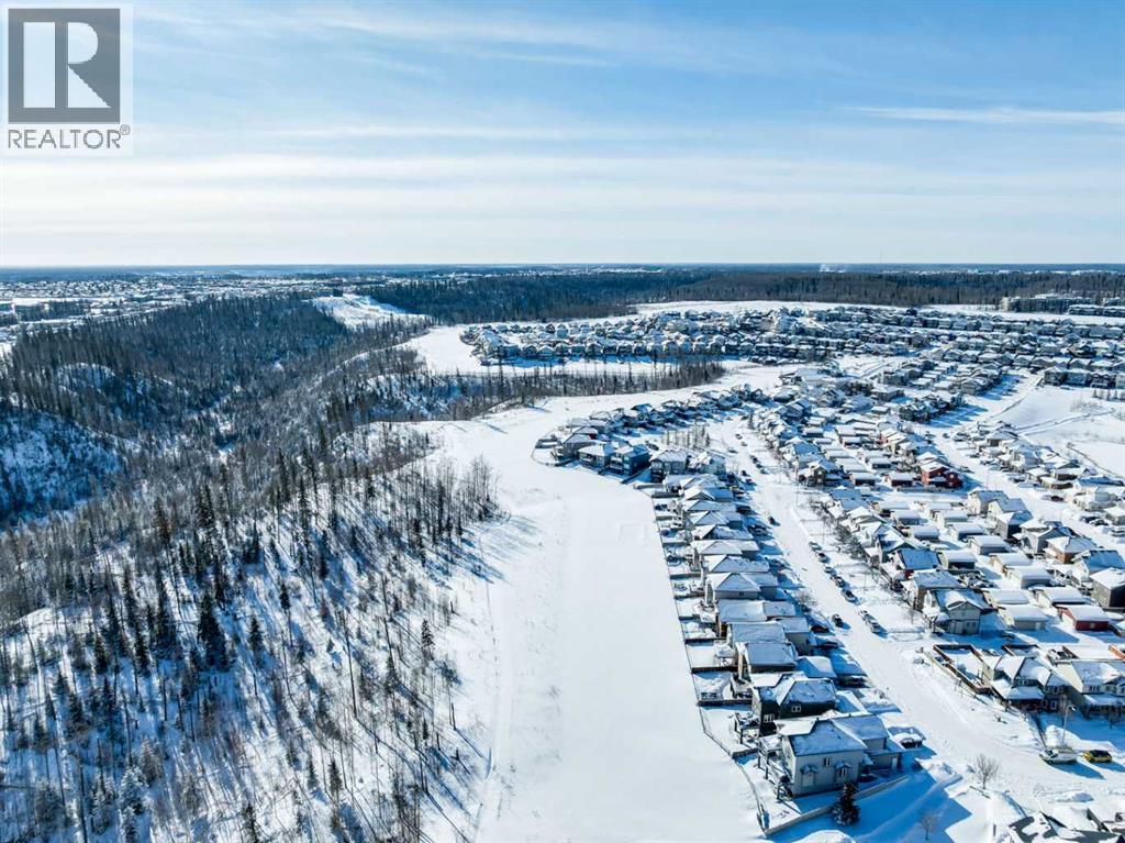 185 Falcon Drive, Fort McMurray