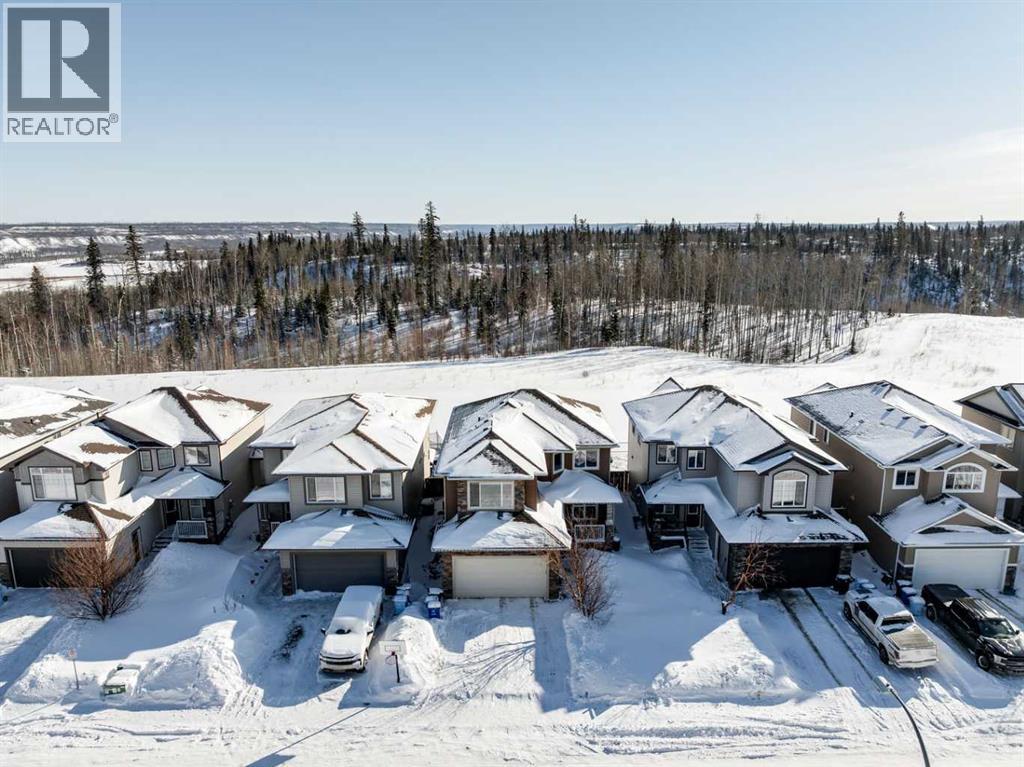 185 Falcon Drive, Fort McMurray