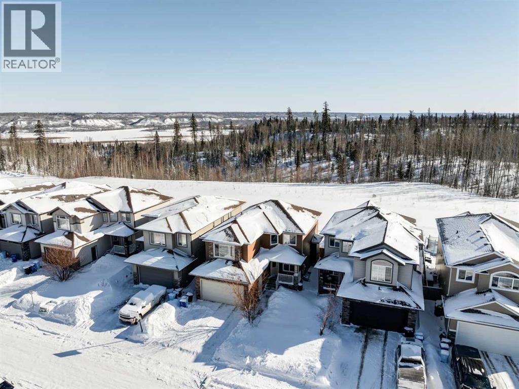 185 Falcon Drive, Fort McMurray