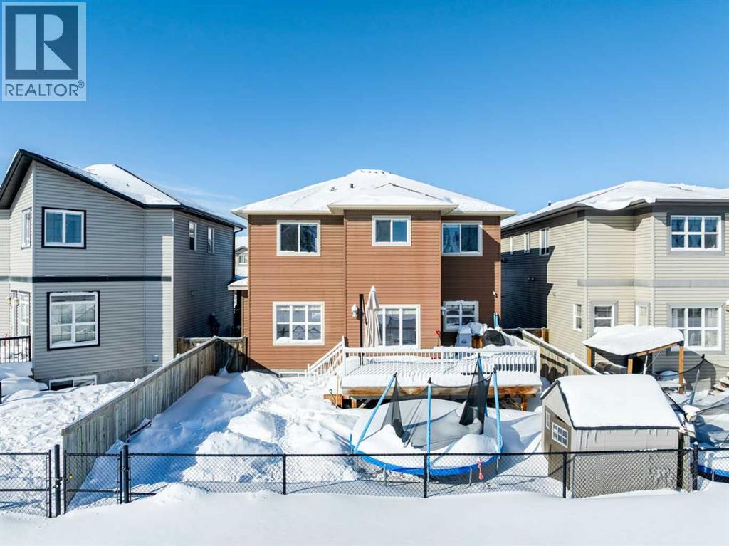 185 Falcon Drive, Fort McMurray