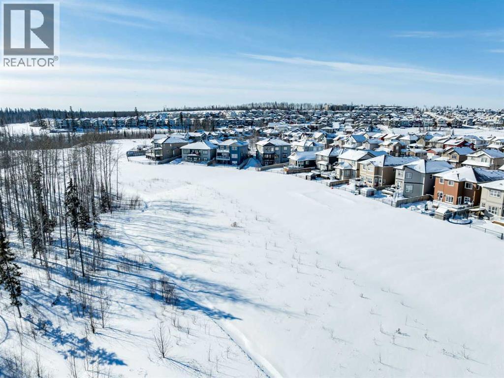 185 Falcon Drive, Fort McMurray