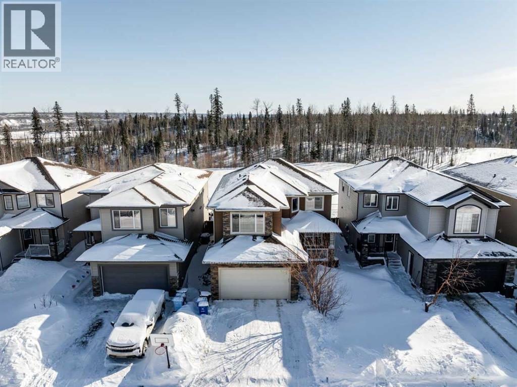 185 Falcon Drive, Fort McMurray