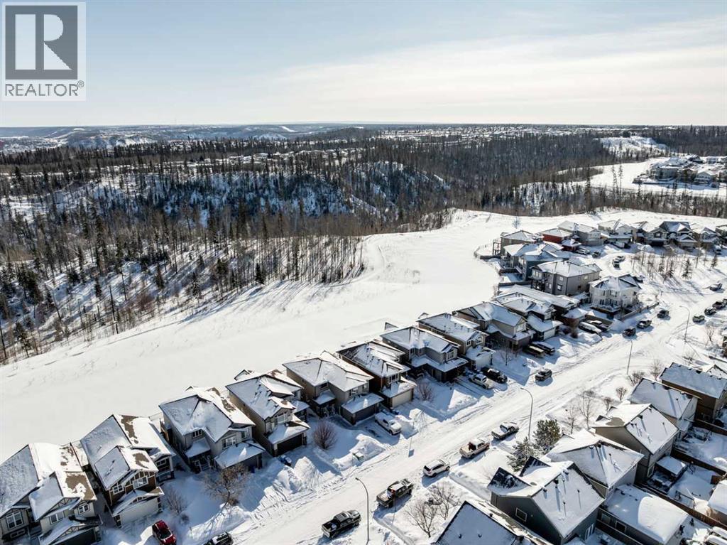 185 Falcon Drive, Fort McMurray