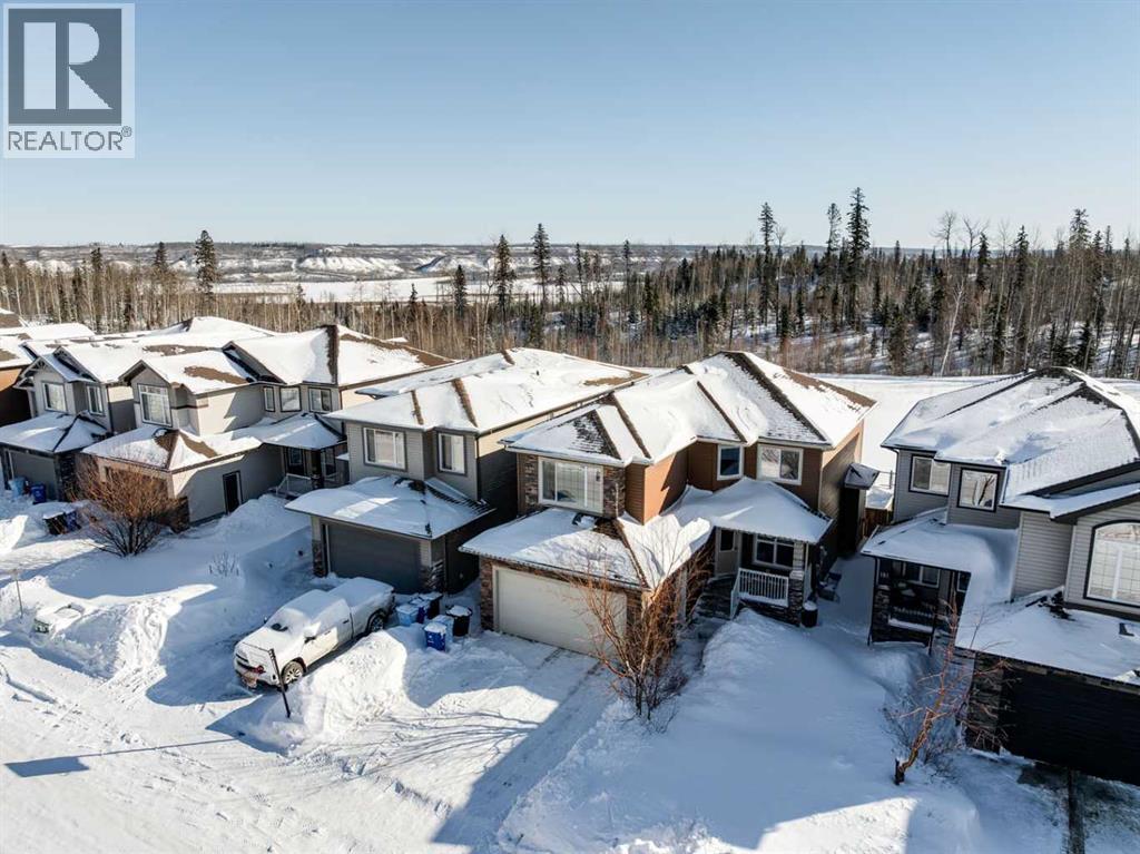 185 Falcon Drive, Fort McMurray