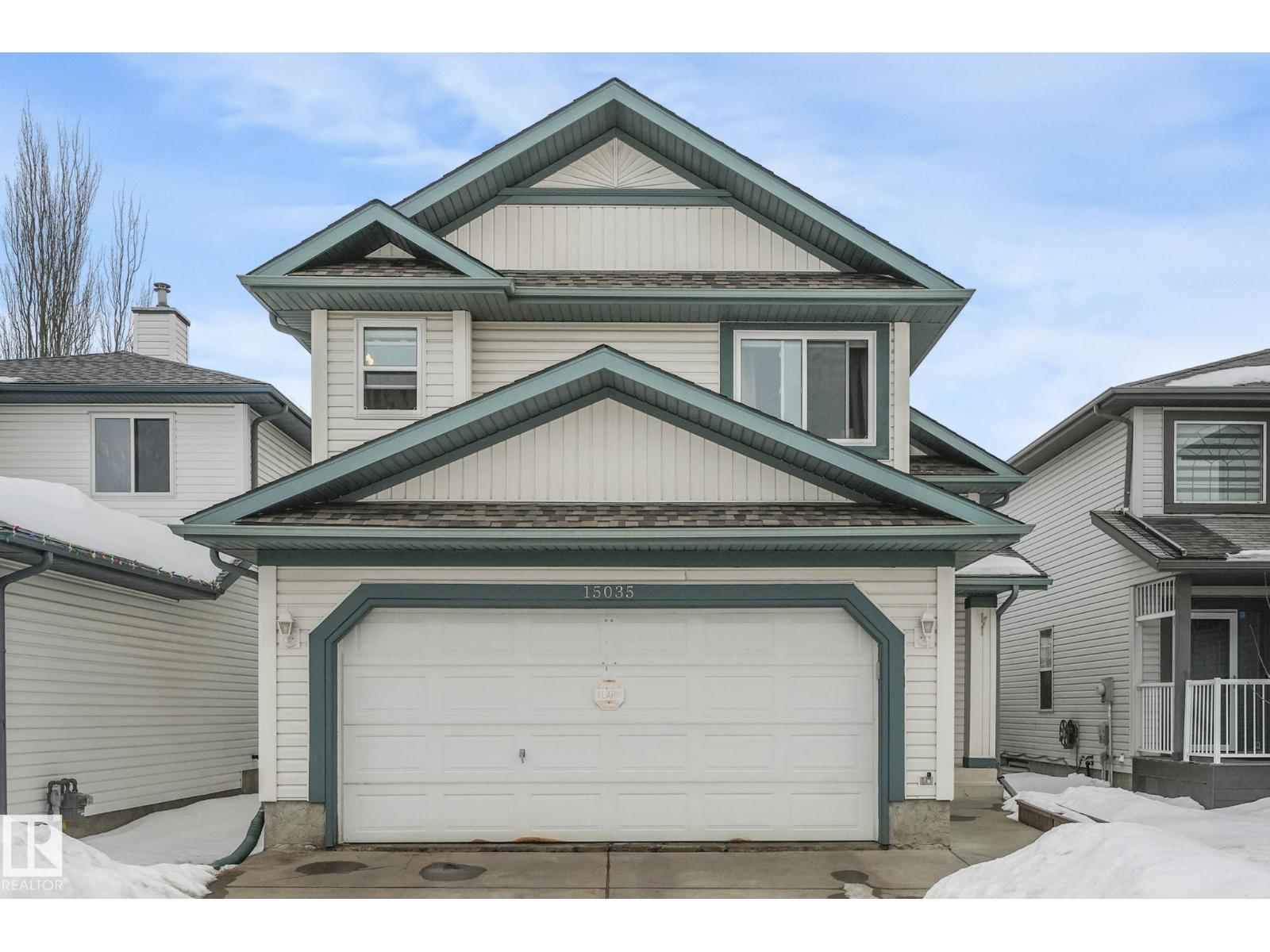 15035 131 ST NW - Main photo, Edmonton, Alberta