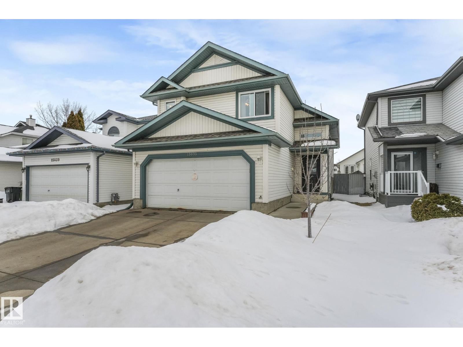 15035 131 ST NW - Photo 2 of 47, Edmonton, Alberta