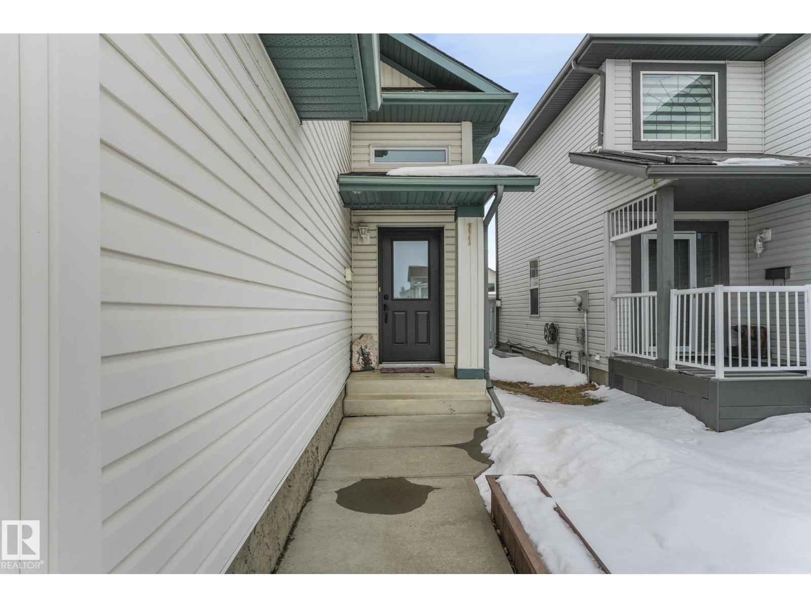 15035 131 ST NW - Photo 3 of 47, Edmonton, Alberta