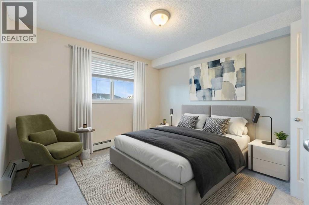 1320, 10 Prestwick Bay SE - Photo 3 of 31, Calgary, Alberta