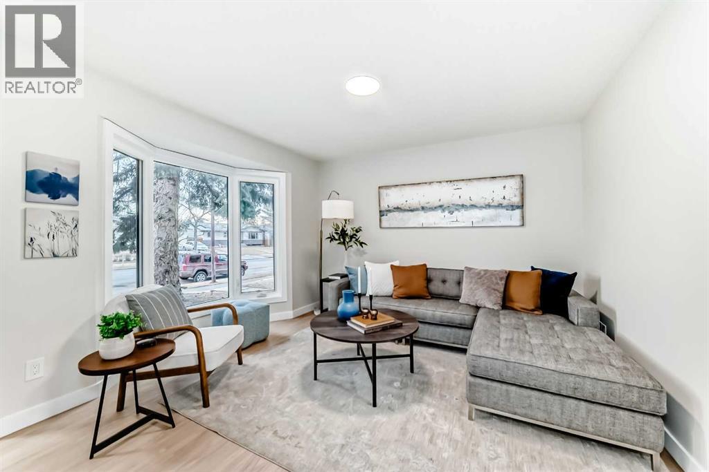 Single Family House for Sale in   Madigan Drive NE Marlborough Park Calgary 