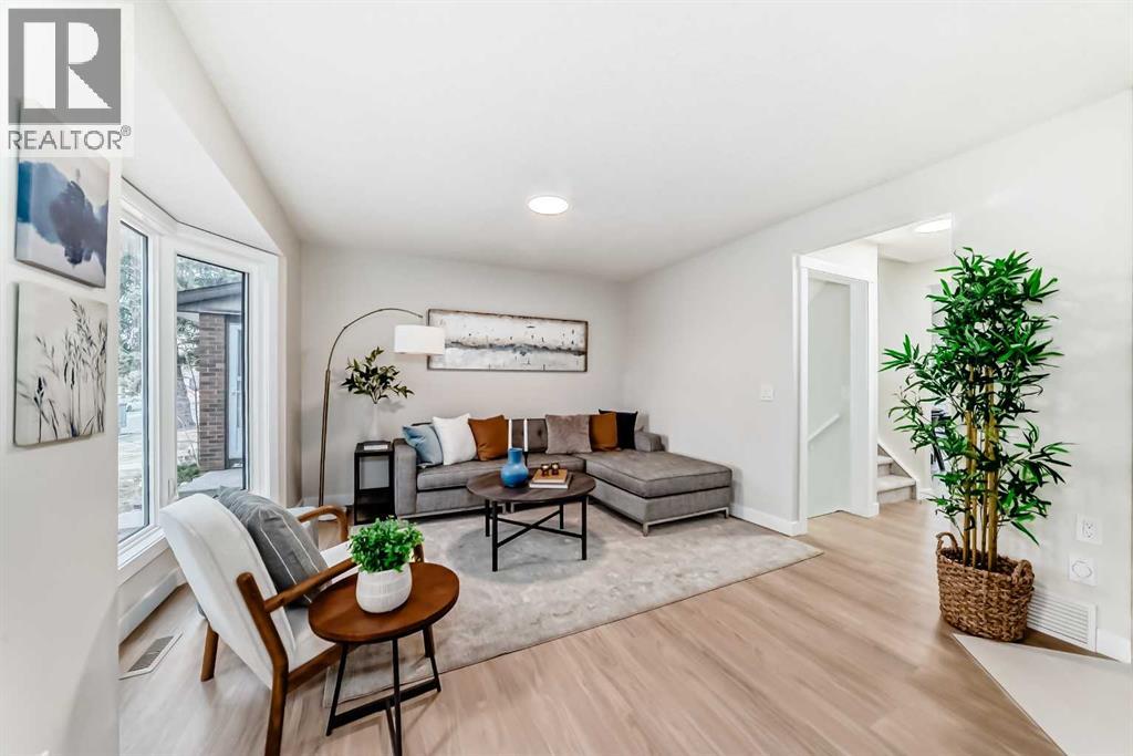 Single Family House for Sale in   Madigan Drive NE Marlborough Park Calgary 