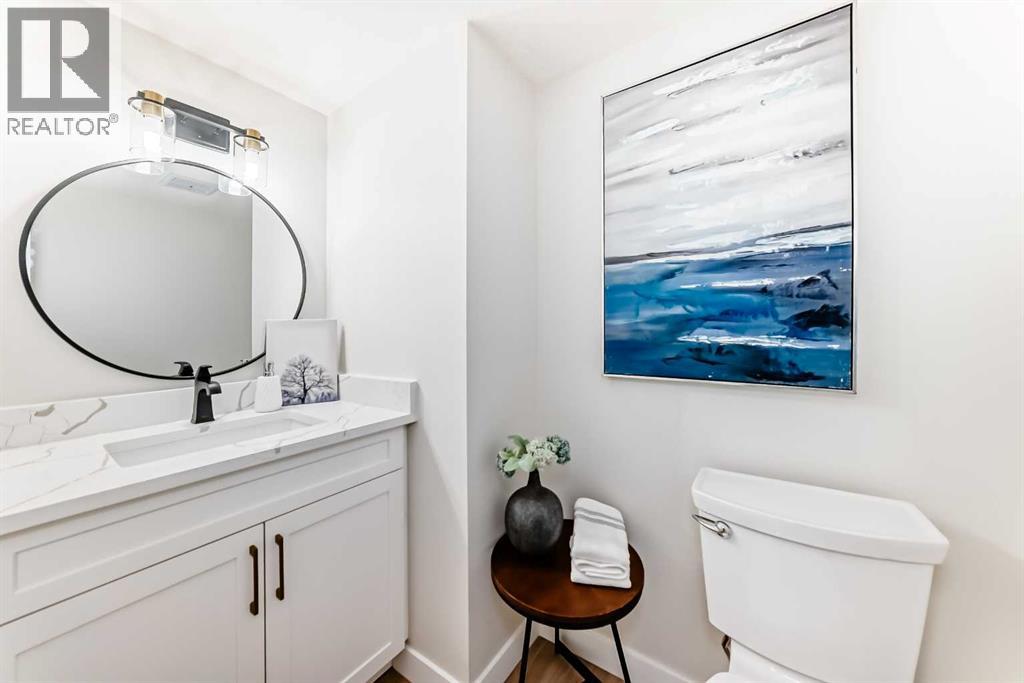 Single Family House for Sale in   Madigan Drive NE Marlborough Park Calgary 