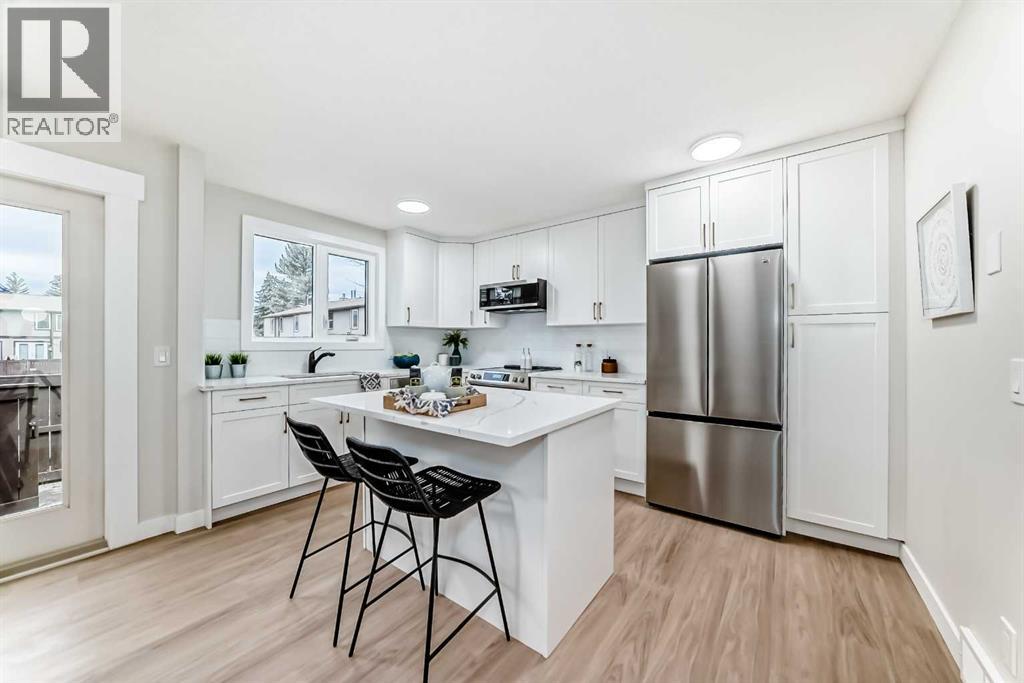 Single Family House for Sale in   Madigan Drive NE Marlborough Park Calgary 