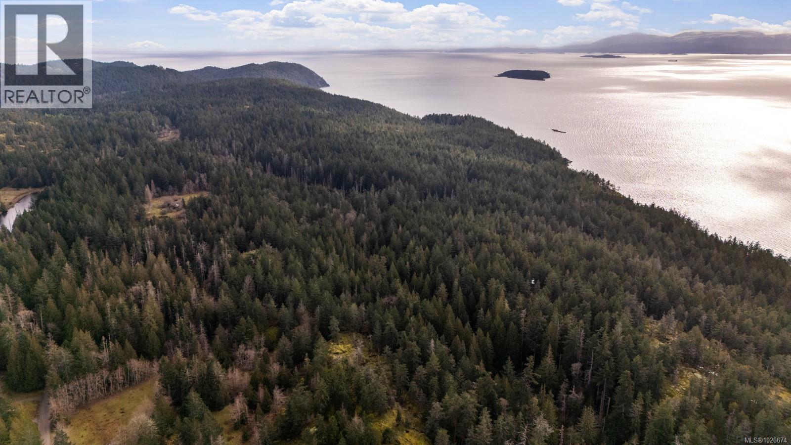 333 Main Rd - Main photo, Lasqueti Island, British Columbia