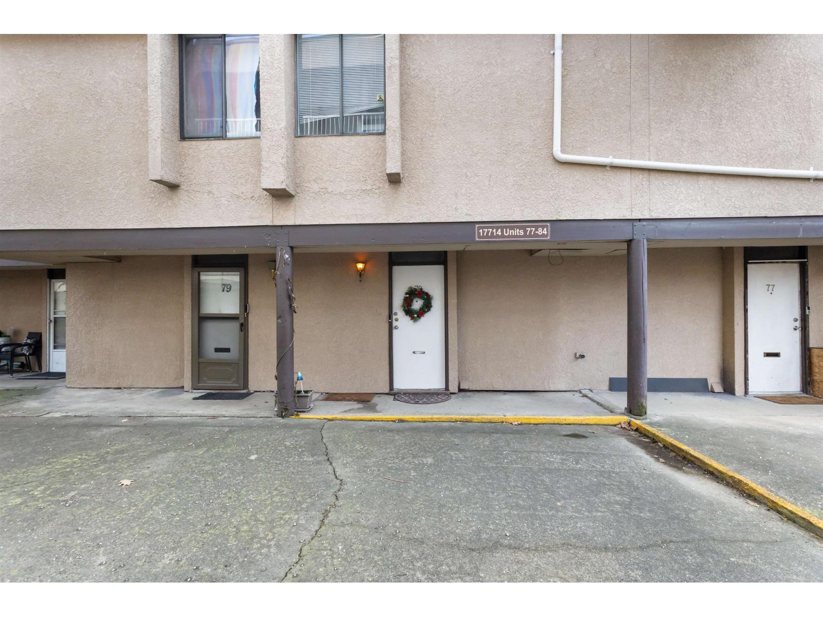 78 17714 60 AVENUE, Surrey