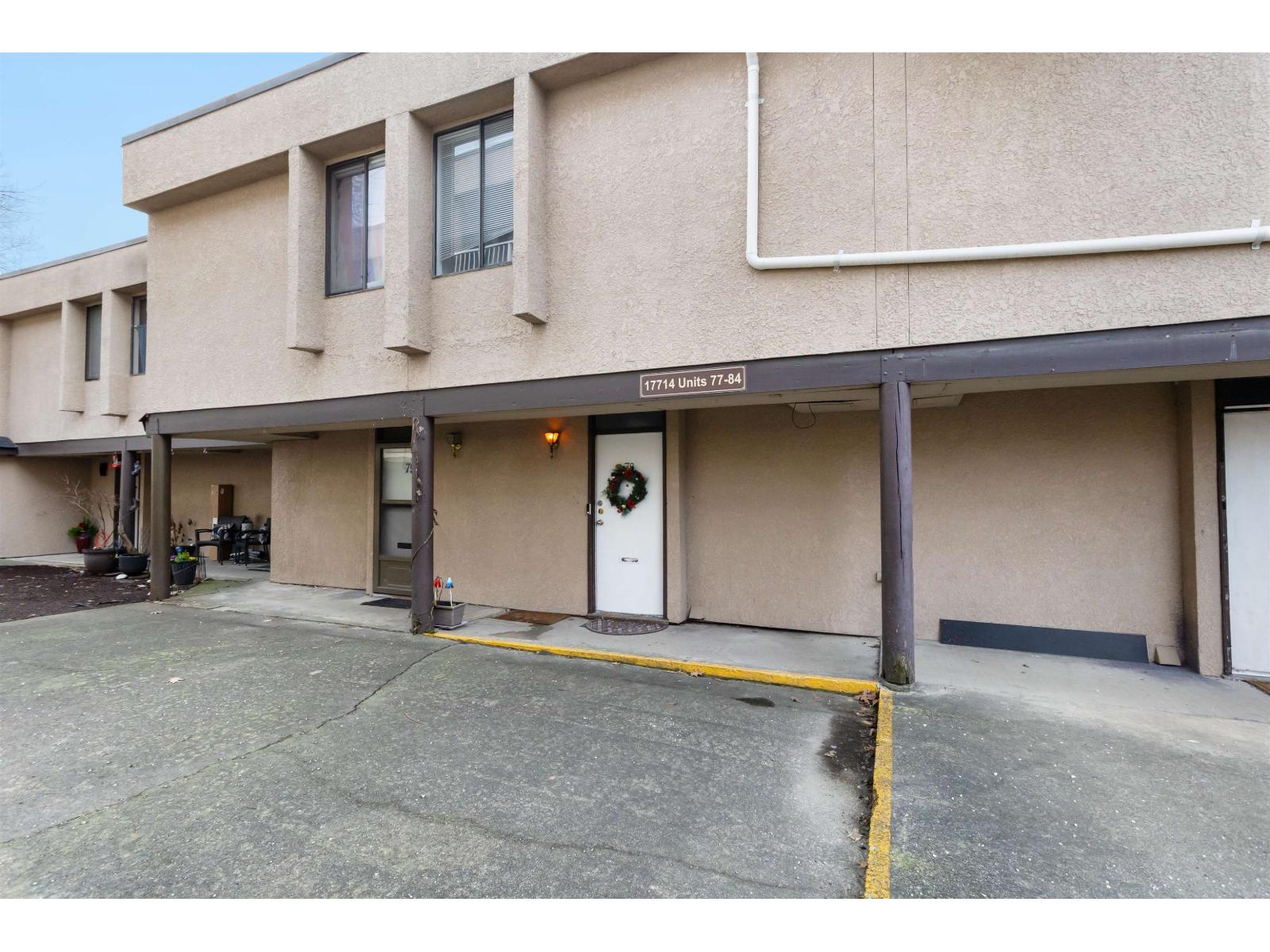 78 17714 60 AVENUE, Surrey