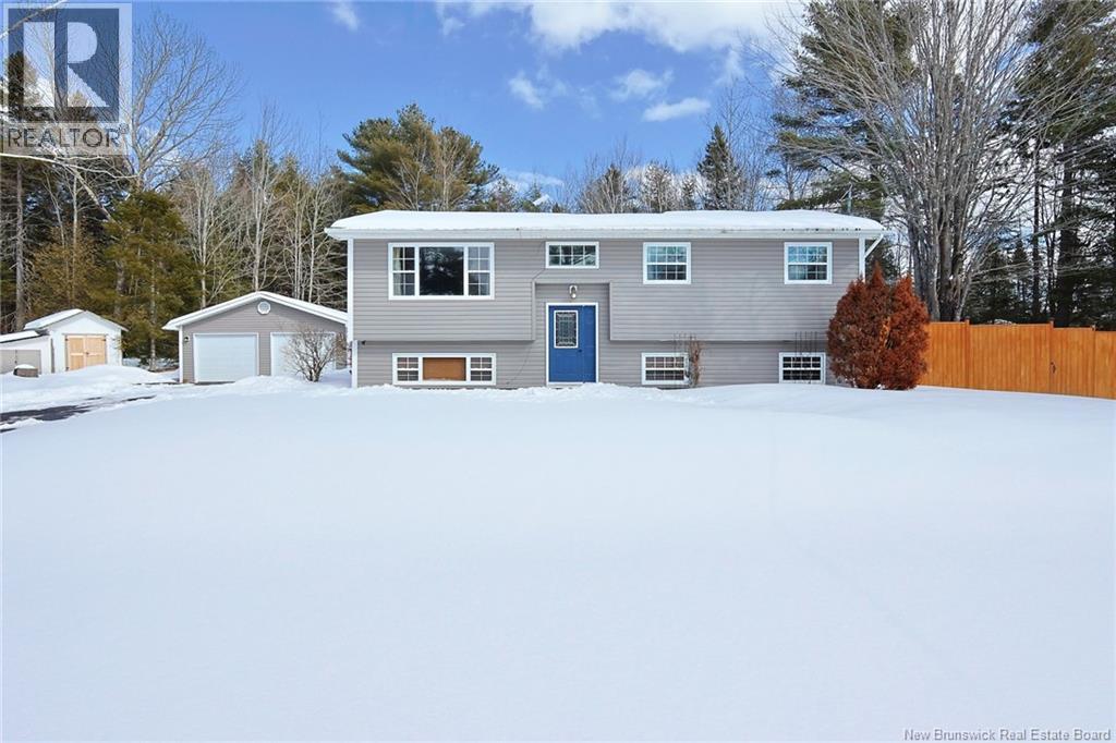 63 Darryl Drive - Main photo, Burton, New Brunswick