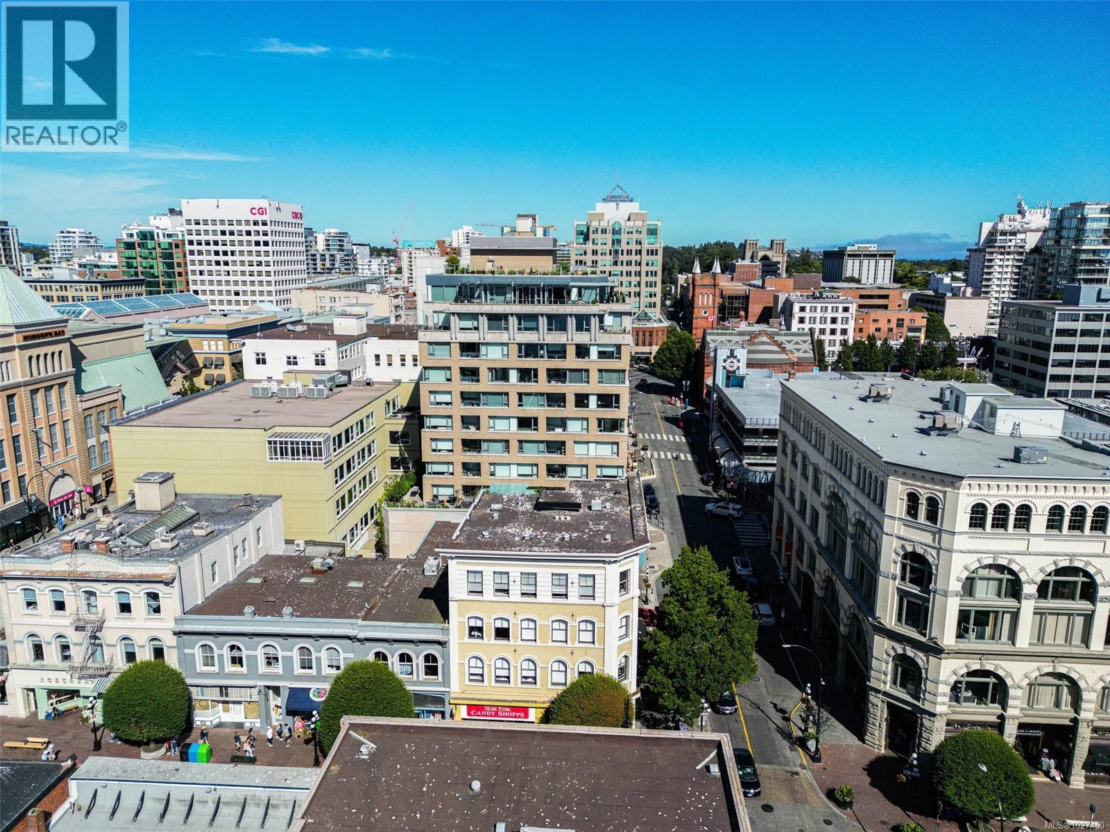 504 608 Broughton Street, Victoria