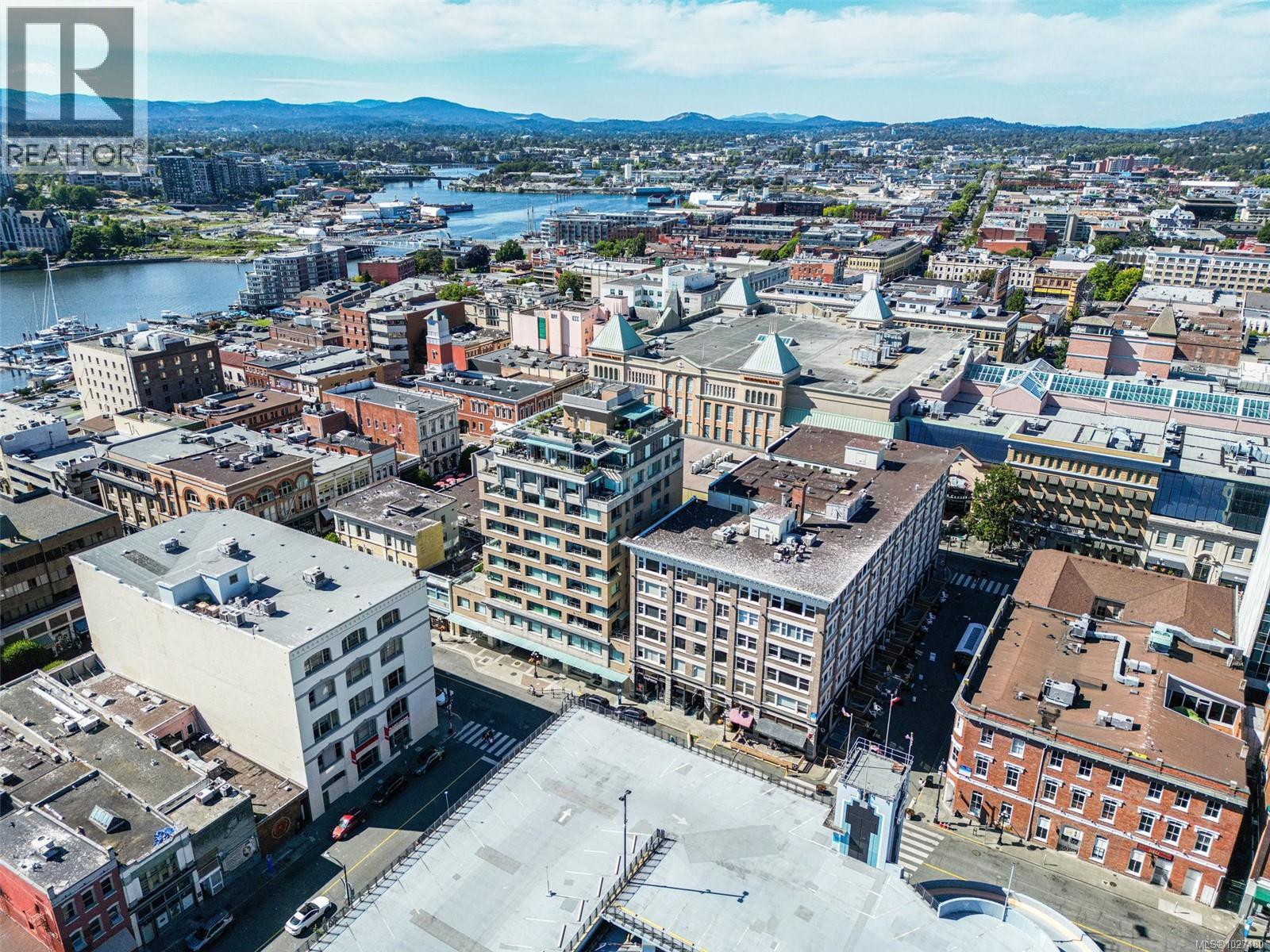 504 608 Broughton Street, Victoria