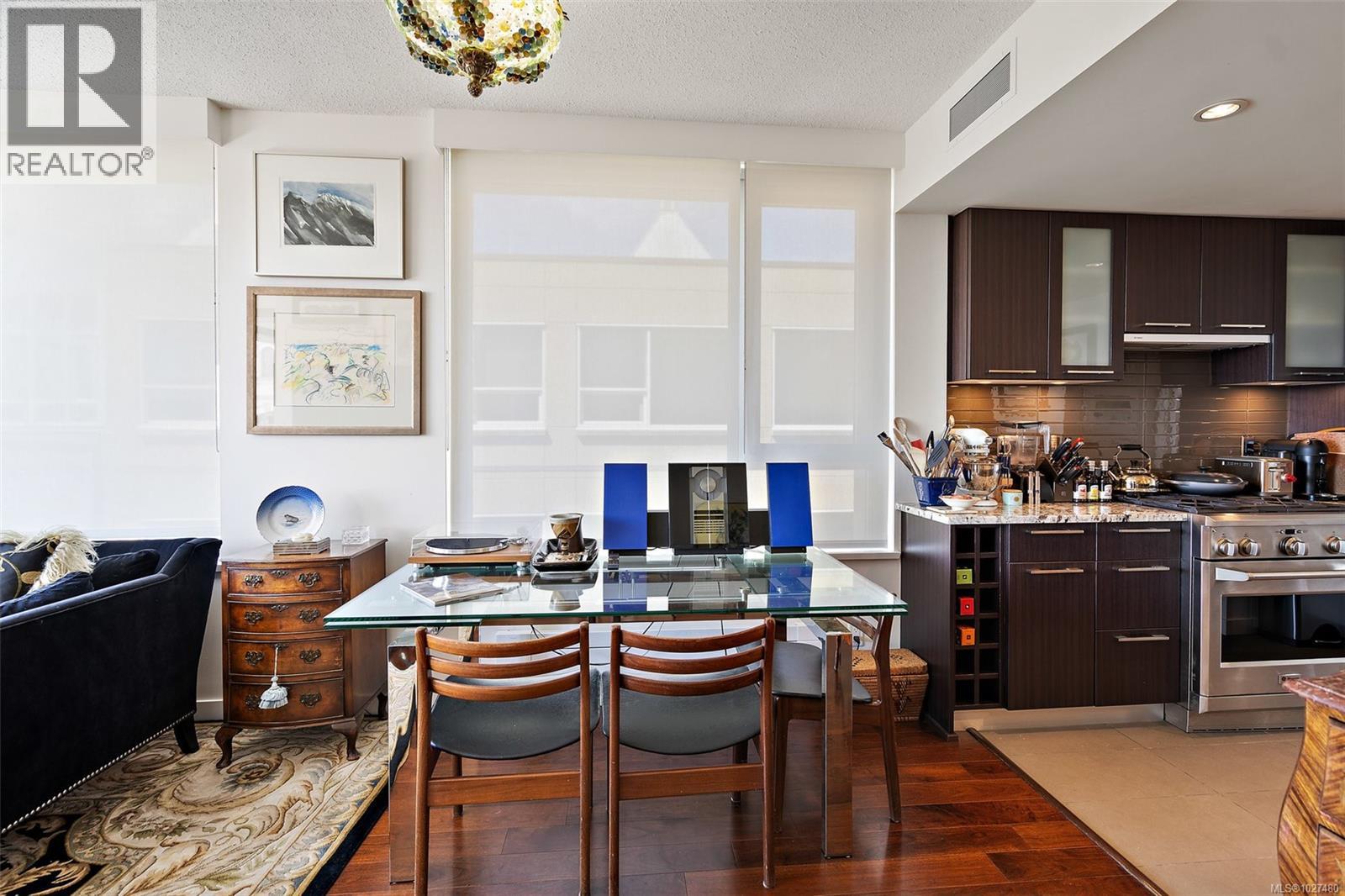 504 608 Broughton Street, Victoria