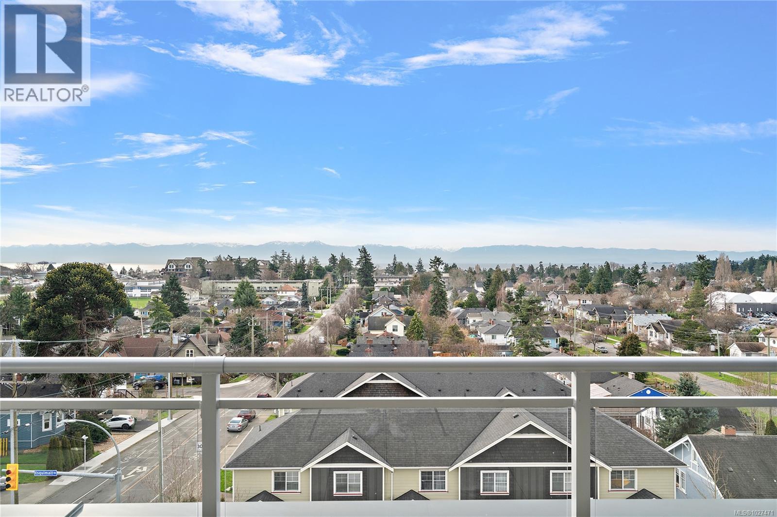 502 1102 Esquimalt Road, Esquimalt