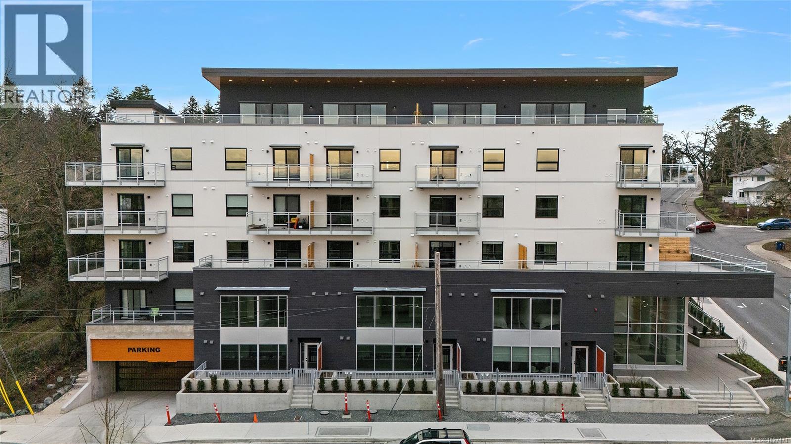 502 1102 Esquimalt Road, Esquimalt