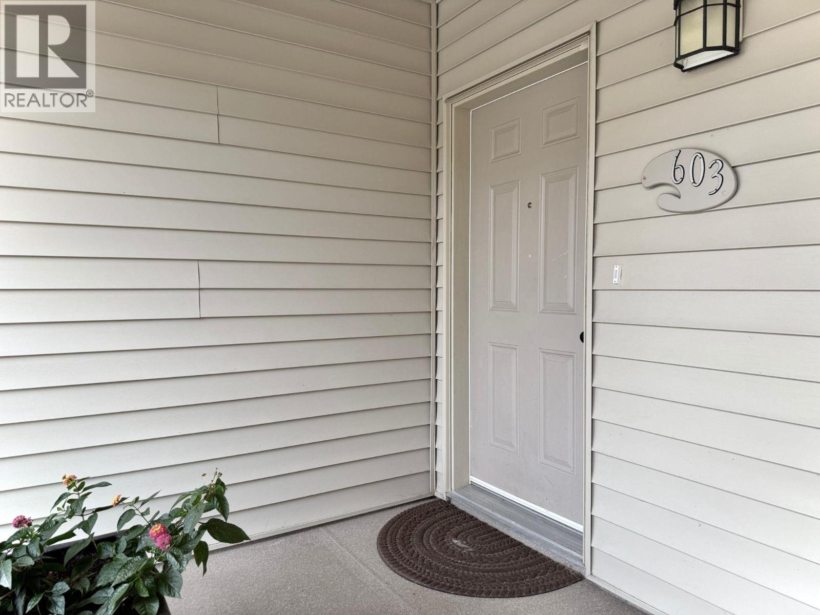 3350 Woodsdale Road Unit# 603, Lake Country