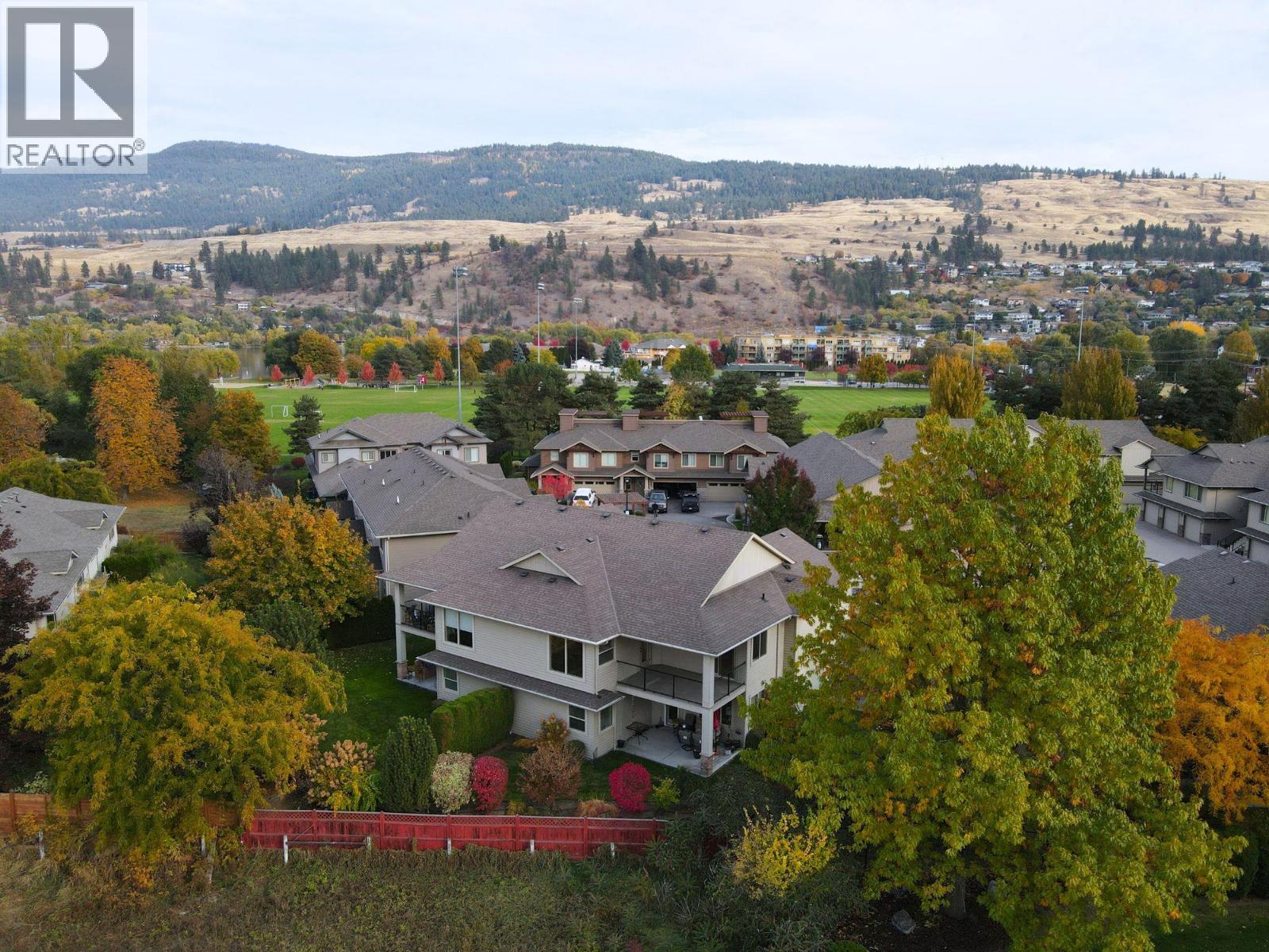 3350 Woodsdale Road Unit# 603, Lake Country