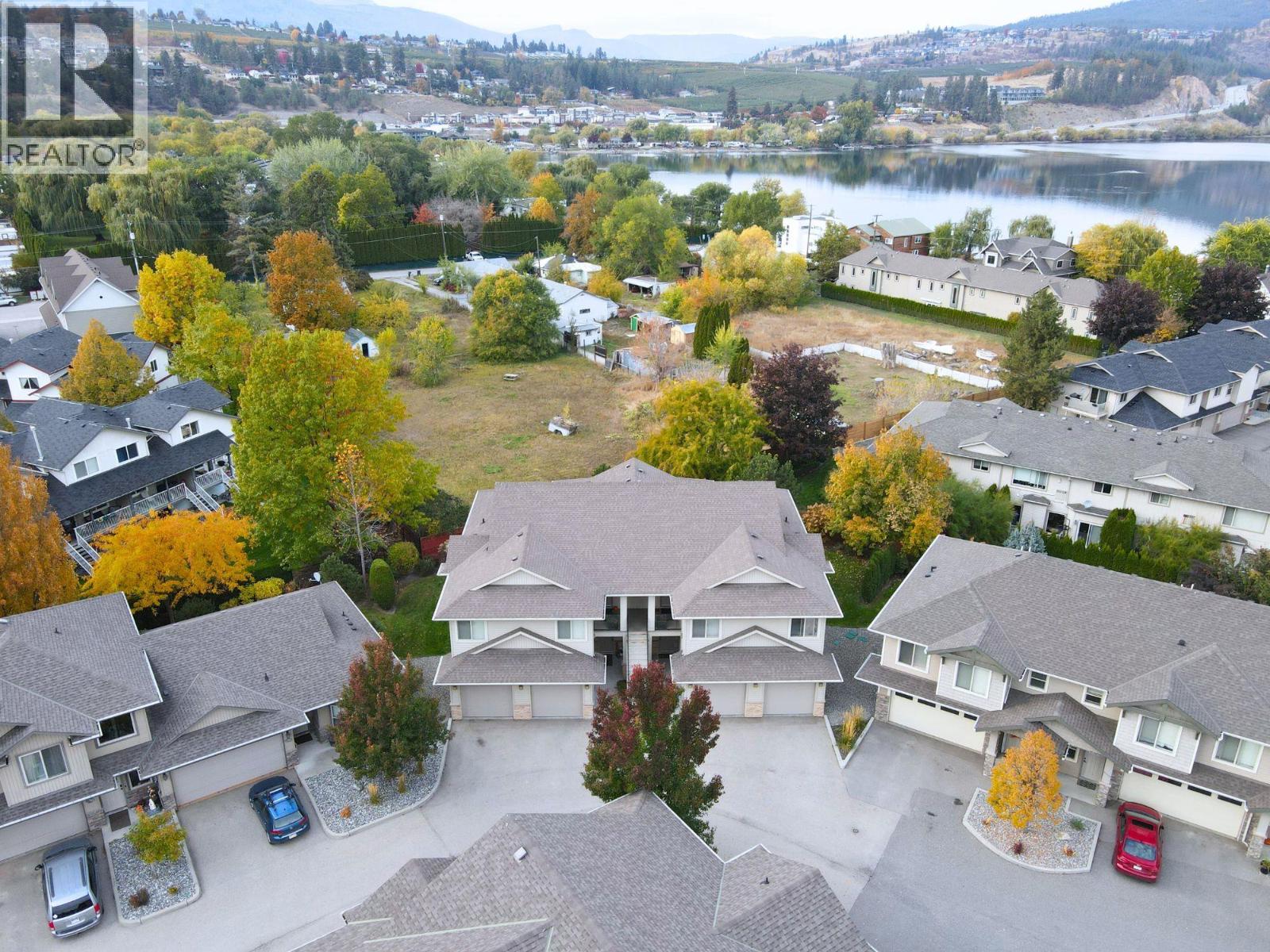 3350 Woodsdale Road Unit# 603, Lake Country