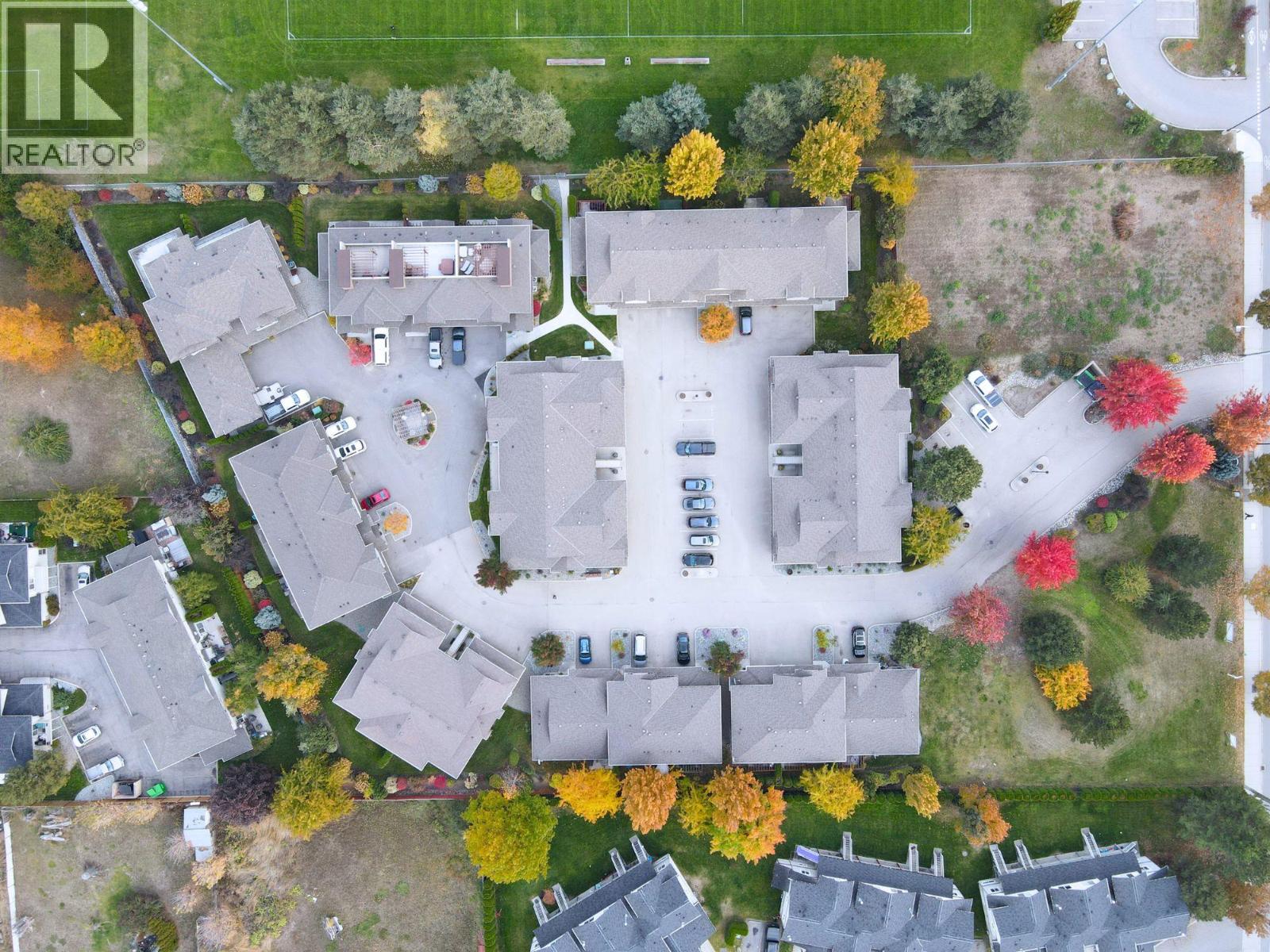 3350 Woodsdale Road Unit# 603, Lake Country