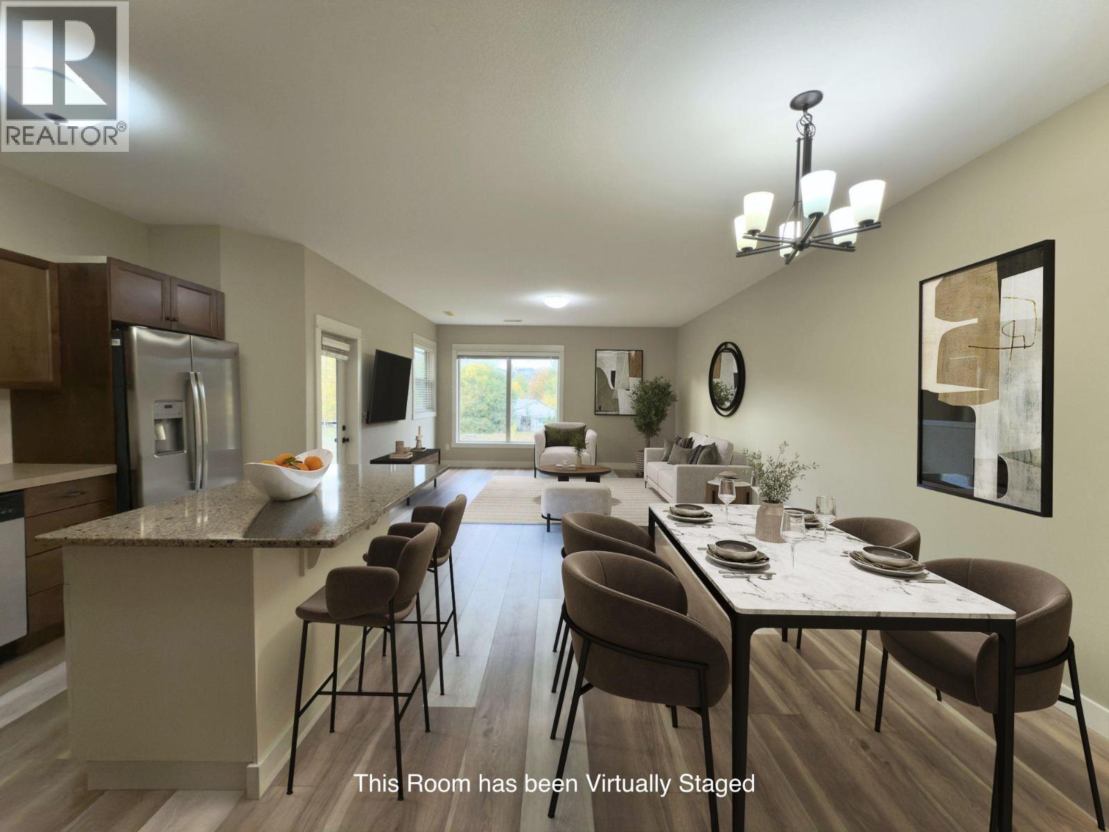 3350 Woodsdale Road Unit# 603, Lake Country