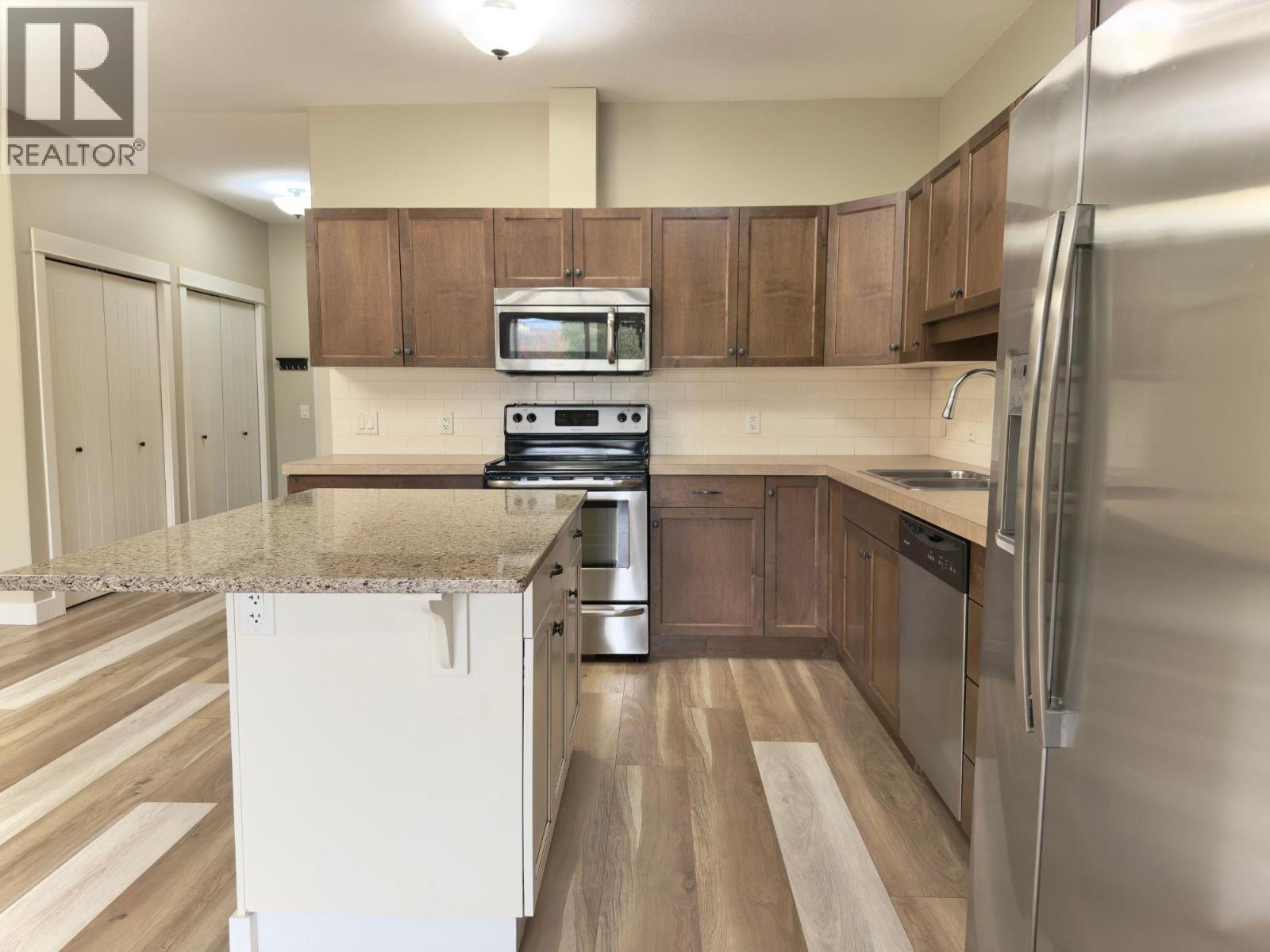 3350 Woodsdale Road Unit# 603, Lake Country