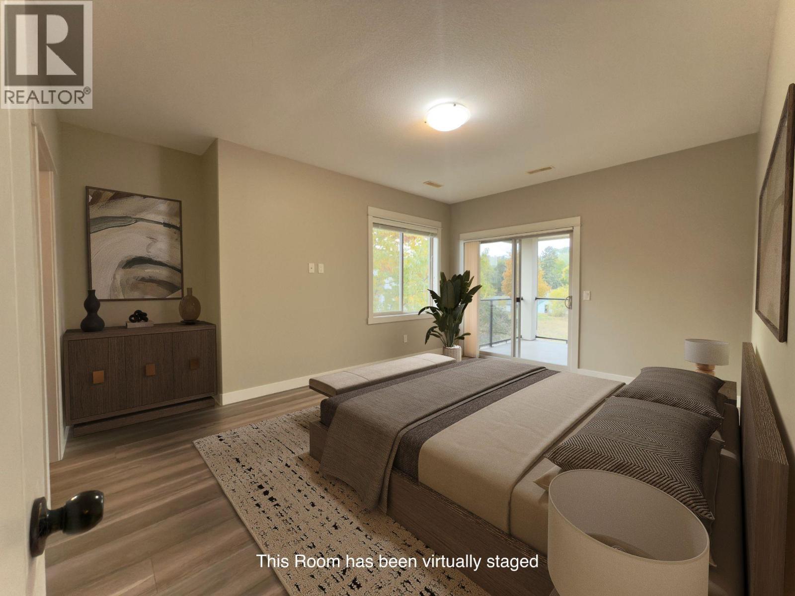 3350 Woodsdale Road Unit# 603, Lake Country