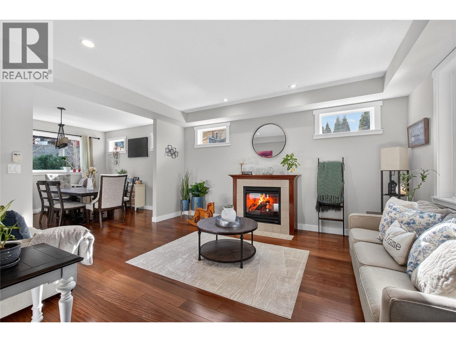 1270 7 Avenue SE, Salmon Arm