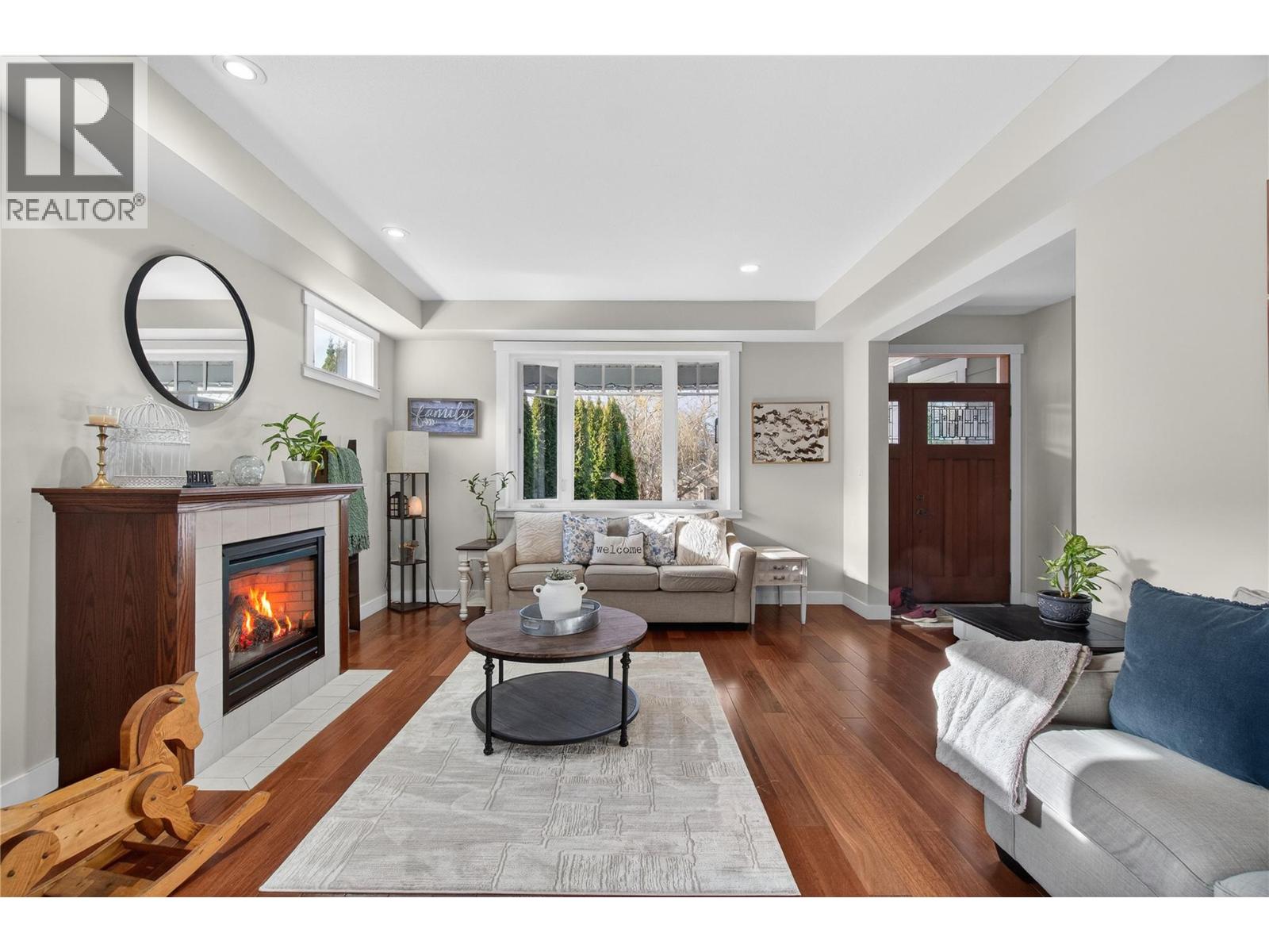 1270 7 Avenue SE, Salmon Arm